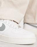 Nike Women's Air Force 1 '07 Next Nature Summit White/Mint