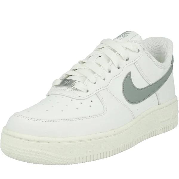 Nike Women's Air Force 1 '07 Next Nature Summit White/Mint