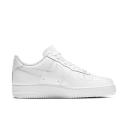 Nike Women's Air Force 1 '07 Shoes in White, Size: 5.5 | DD8959-100