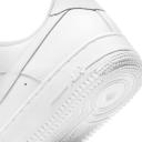 Nike Women's Air Force 1 '07 Shoes in White, Size: 5.5 | DD8959-100