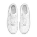 Nike Women's Air Force 1 '07 Shoes in White, Size: 5.5 | DD8959-100