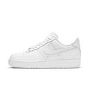 Nike Women's Air Force 1 '07 Shoes in White, Size: 5.5 | DD8959-100