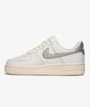 Nike Air Force 1 '07 Women's Shoes - White
