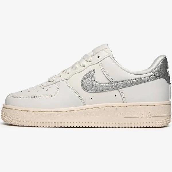 Nike Air Force 1 '07 Women's Shoes - White