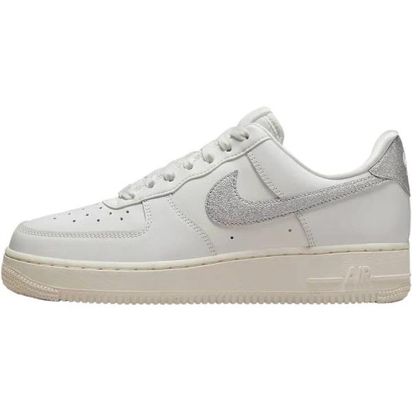 Women's Nike Air Force 1 '07 - White
