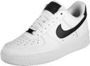 Nike Women's Air Force 1 '07 White/White/Black