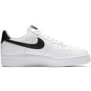Nike Women's Air Force 1 '07 White/White/Black