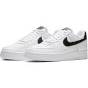 Nike Women's Air Force 1 '07 White/White/Black
