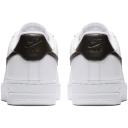 Nike Women's Air Force 1 '07 White/White/Black
