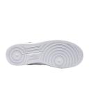 Nike Women's Air Force 1 '07 White/White/Black