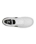 Nike Women's Air Force 1 '07 White/White/Black