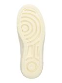 Nike Women's Air Force 1 PLT.AF.ORM Sail/light Silver