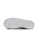 Nike Women's Air Force 1 Shadow Gundam White/sundial - Size 7.5