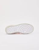 Nike Women's Air Force 1 Shadow Gundam White/sundial - Size 7.5