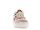 Nike Women's Air Force 1 Shadow Red/Orange/Volt