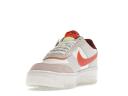 Nike Women's Air Force 1 Shadow Red/Orange/Volt