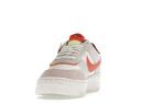 Nike Women's Air Force 1 Shadow Red/Orange/Volt