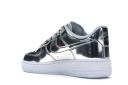Nike Women's Air Force 1 SP Chrome/Metallic Silver CQ6566-001