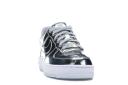 Nike Women's Air Force 1 SP Chrome/Metallic Silver CQ6566-001