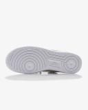 Nike Women's Air Force 1 SP Chrome/Metallic Silver CQ6566-001