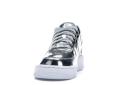 Nike Women's Air Force 1 SP Chrome/Metallic Silver CQ6566-001