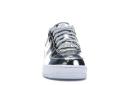 Nike Women's Air Force 1 SP Chrome/Metallic Silver CQ6566-001