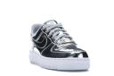 Nike Women's Air Force 1 SP Chrome/Metallic Silver CQ6566-001