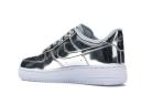 Nike Women's Air Force 1 SP Chrome/Metallic Silver CQ6566-001