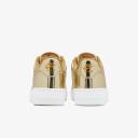 Nike Women's Air Force 1 SP Metallic Gold