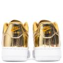 Nike Women's Air Force 1 SP Metallic Gold