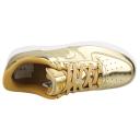 Nike Women's Air Force 1 SP Metallic Gold
