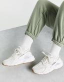 Nike Women's Air Huarache Phantom/White