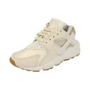 Nike Women's Air Huarache Phantom/White