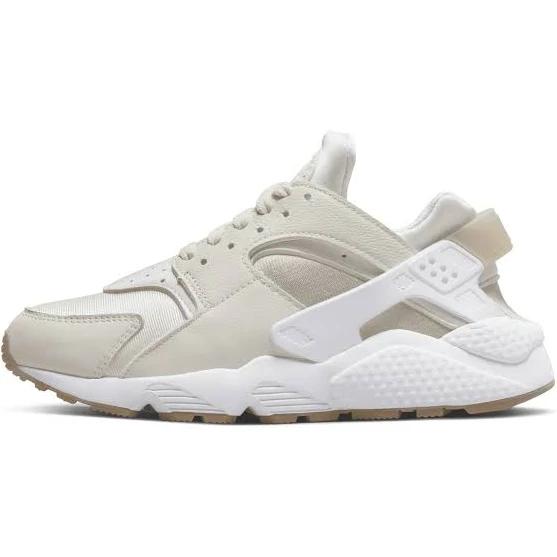 Nike Women's Air Huarache Phantom/White