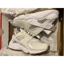Nike Women's Air Huarache Phantom/White