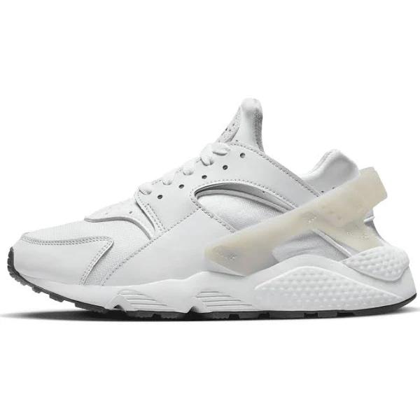 Nike Women's Air Huarache Pure Platinum - Size 11
