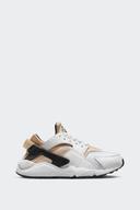 Nike Women's Air Huarache White/black-hemp - Size 10
