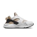 Nike Women's Air Huarache White/black-hemp - Size 10