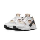 Nike Women's Air Huarache White/black-hemp - Size 10