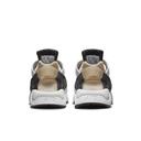 Nike Women's Air Huarache White/black-hemp - Size 10