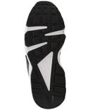 Nike Women's Air Huarache White/black-hemp - Size 10