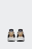 Nike Women's Air Huarache White/black-hemp - Size 10