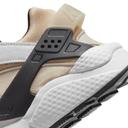 Nike Women's Air Huarache White/black-hemp - Size 10