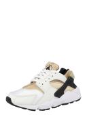 Nike Women's Air Huarache White/black-hemp - Size 12