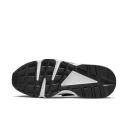 Nike Women's Air Huarache White/black-hemp - Size 12