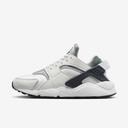 Nike Women's Air Huarache White/Obsidian - Size 11