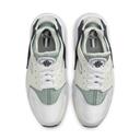 Nike Women's Air Huarache White/Obsidian - Size 11