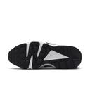 Nike Women's Air Huarache White/Obsidian - Size 11