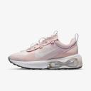 Nike Women's Air Max 2021 Barely Rose/White