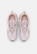 Nike Women's Air Max 2021 Barely Rose/White